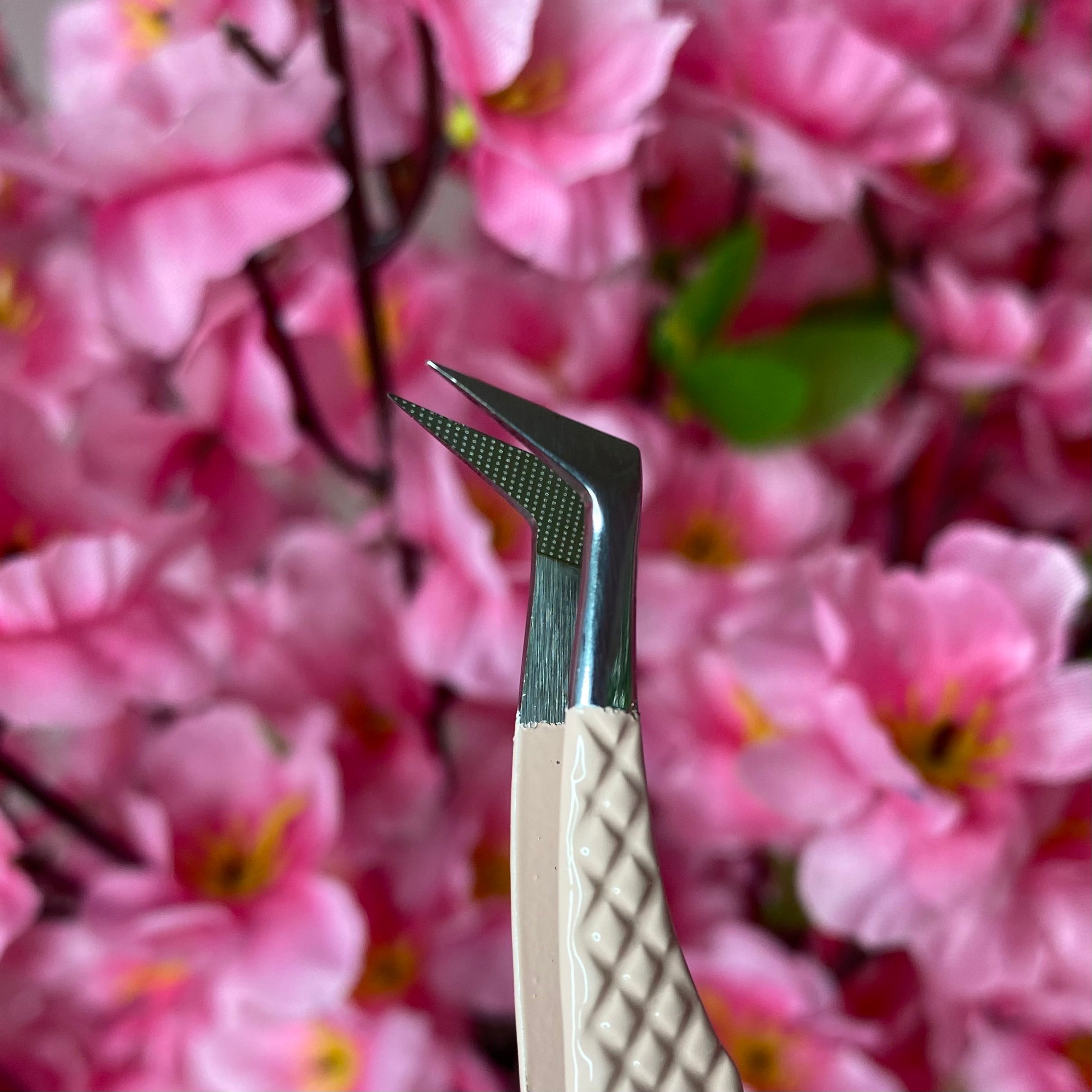 FIBER TIPS PINCETTER