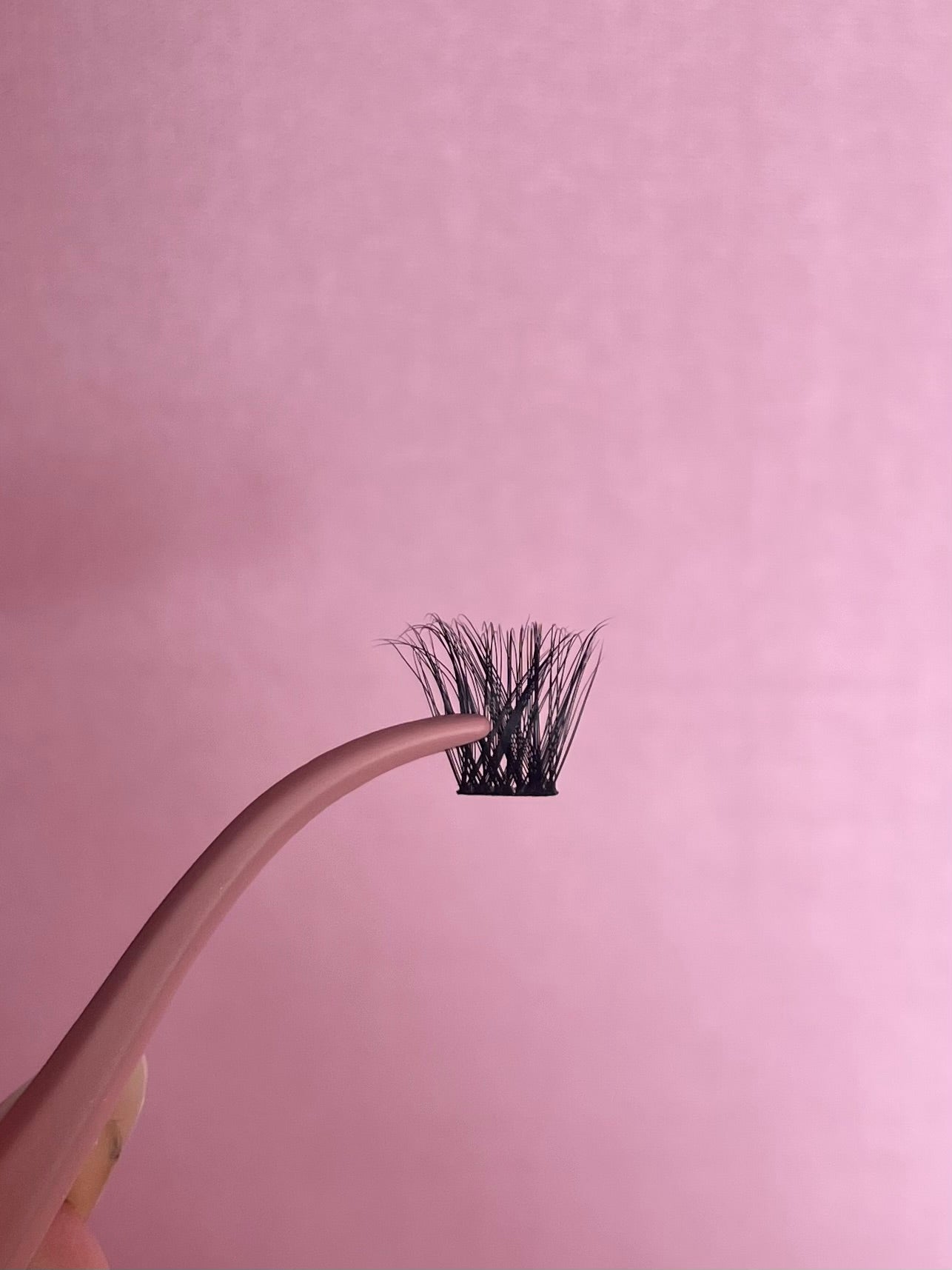 DIY LASHES