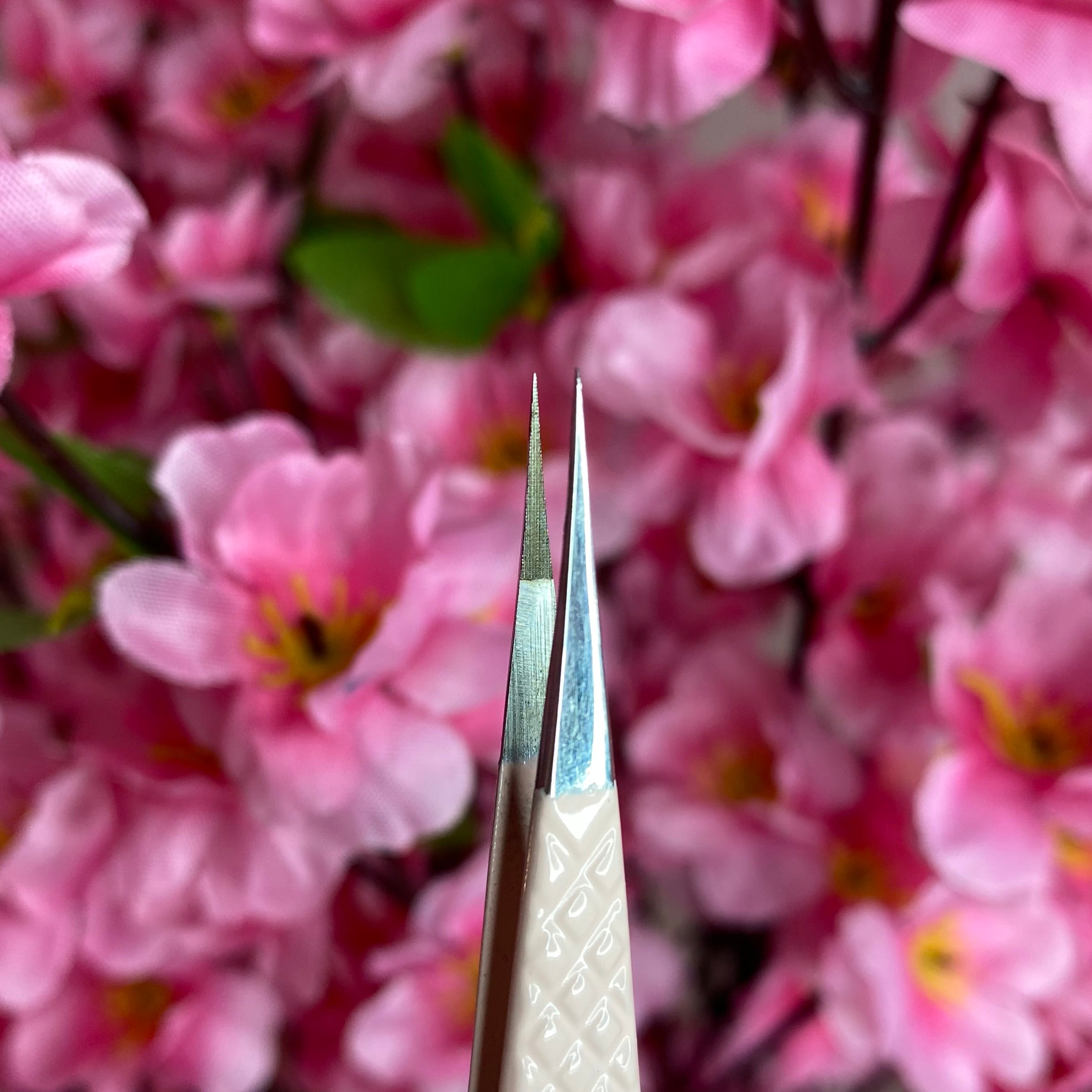 FIBER TIPS PINCETTER