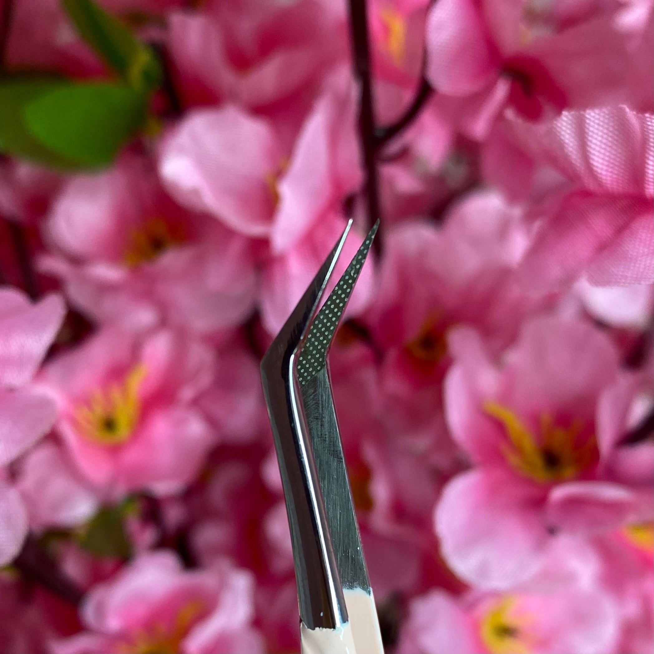 FIBER TIPS PINCETTER