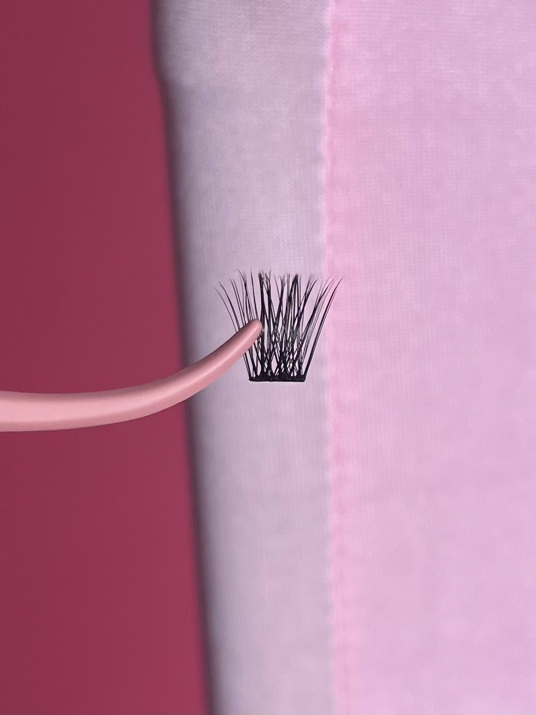DIY LASHES