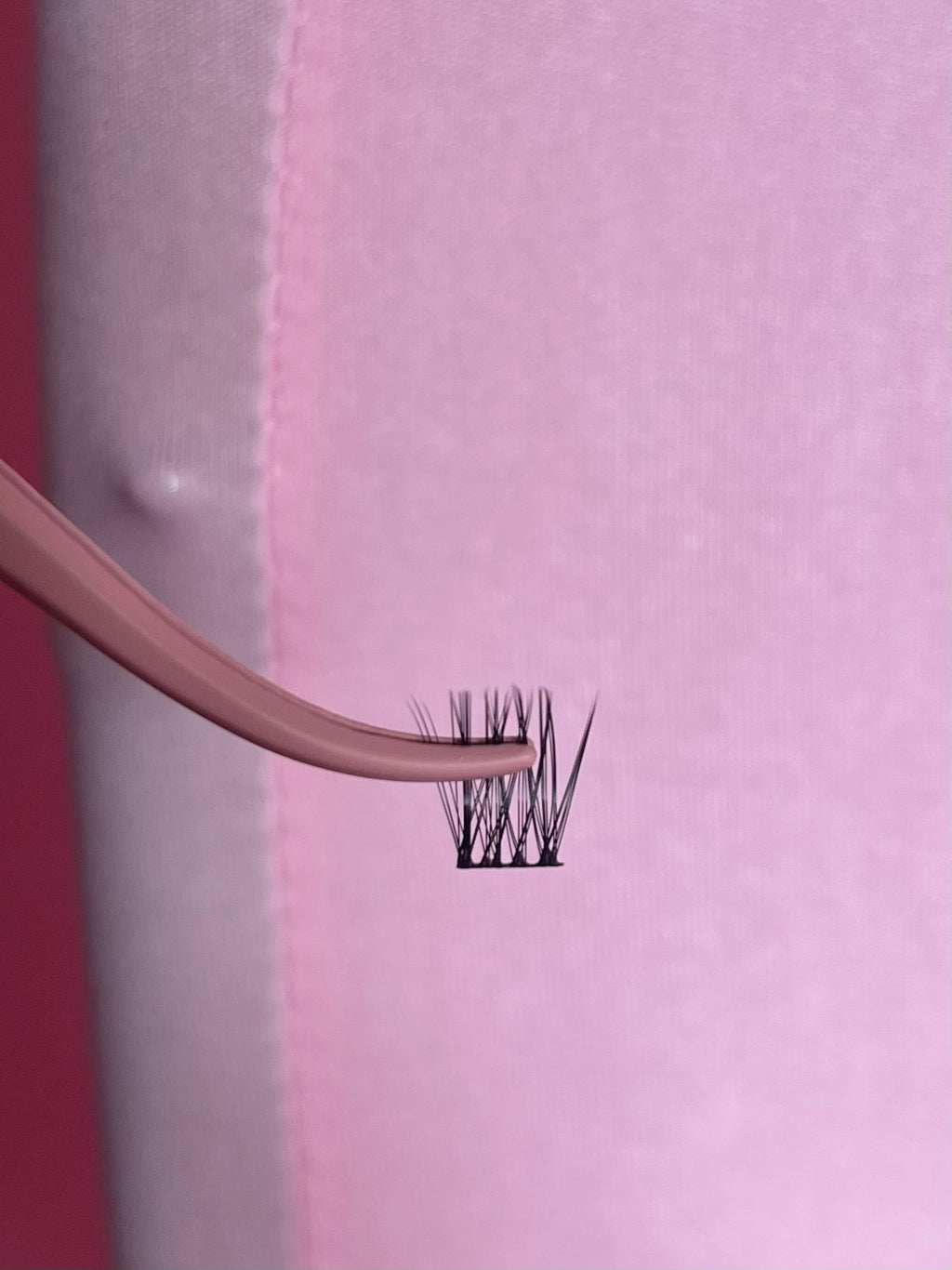 DIY LASHES