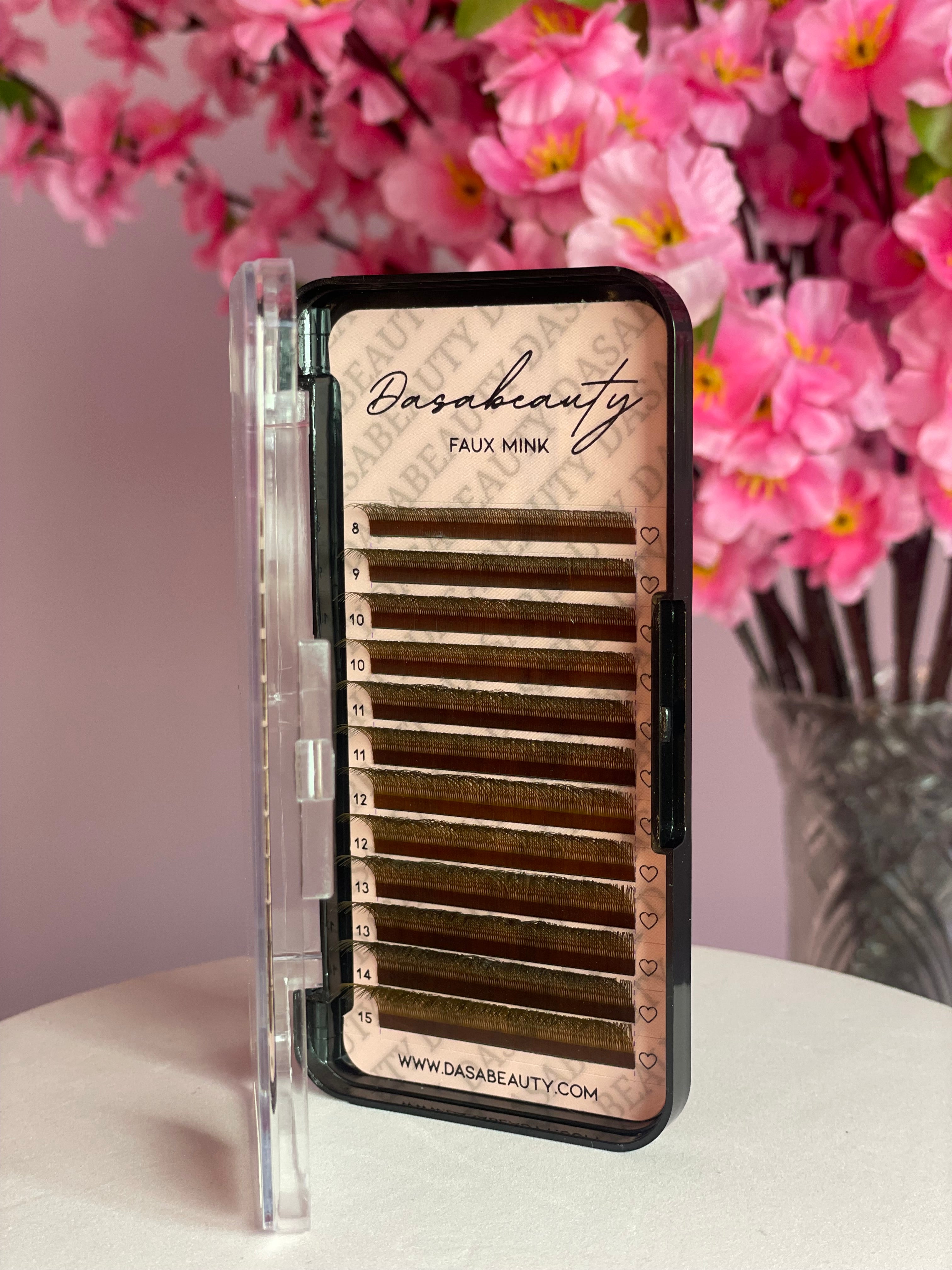 YY Brown - forkert emballage