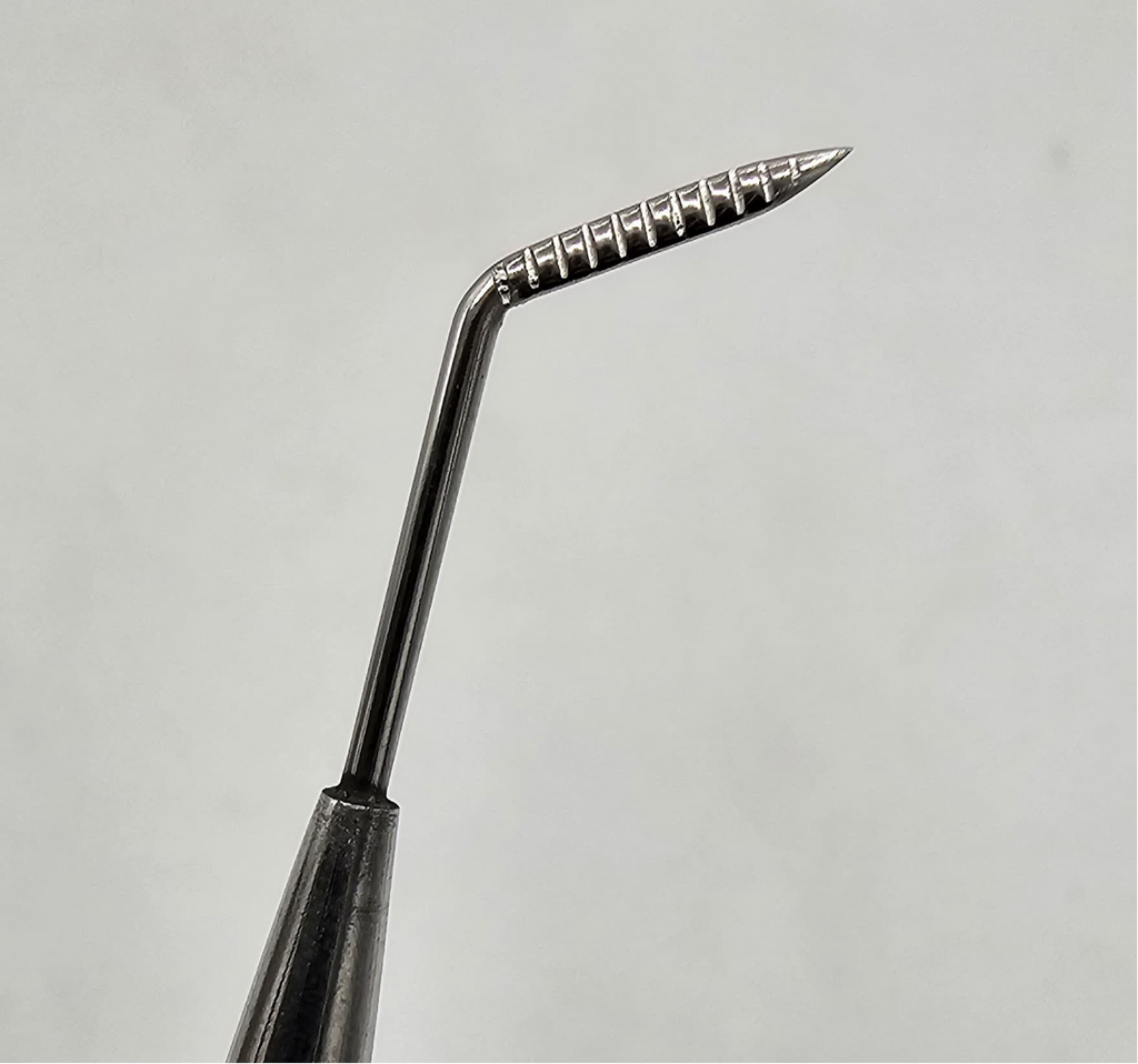 LASH LIFT METAL TOOL