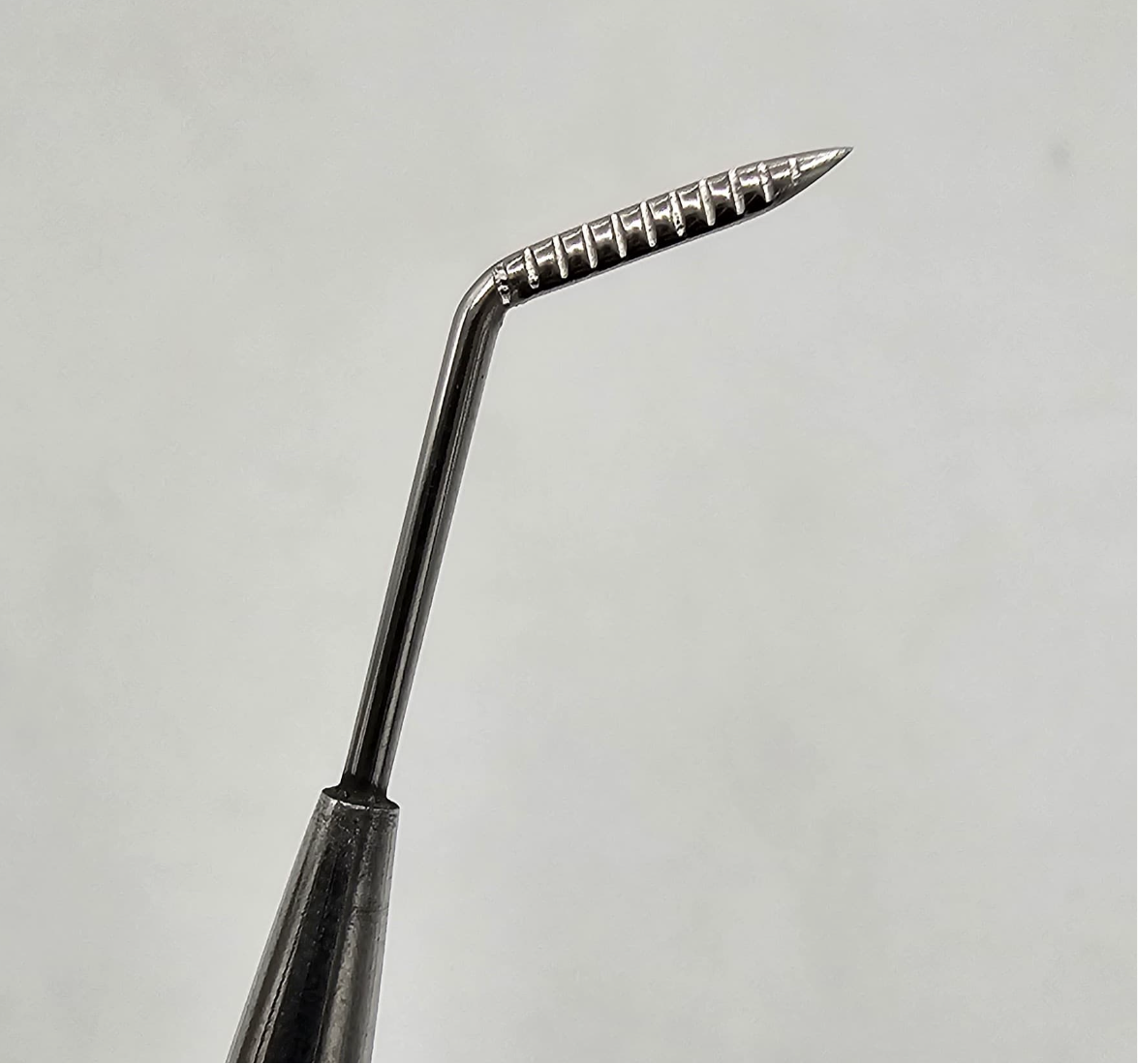 LASH LIFT METAL TOOL