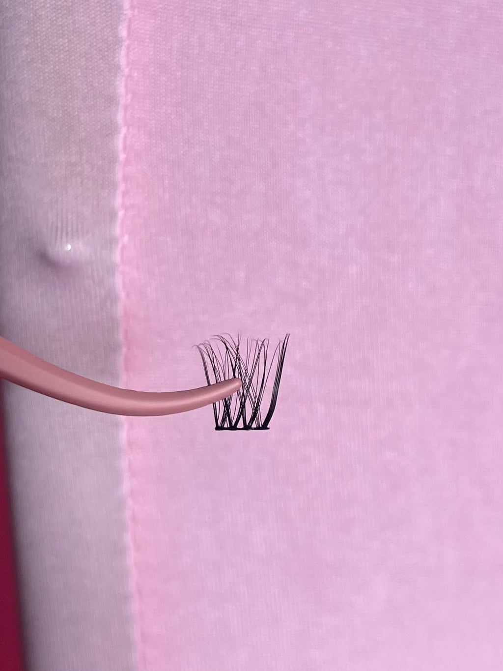 DIY LASHES
