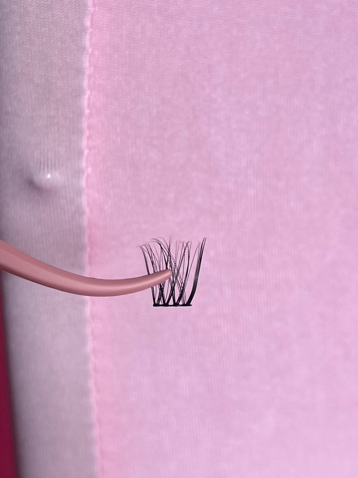 DIY LASHES