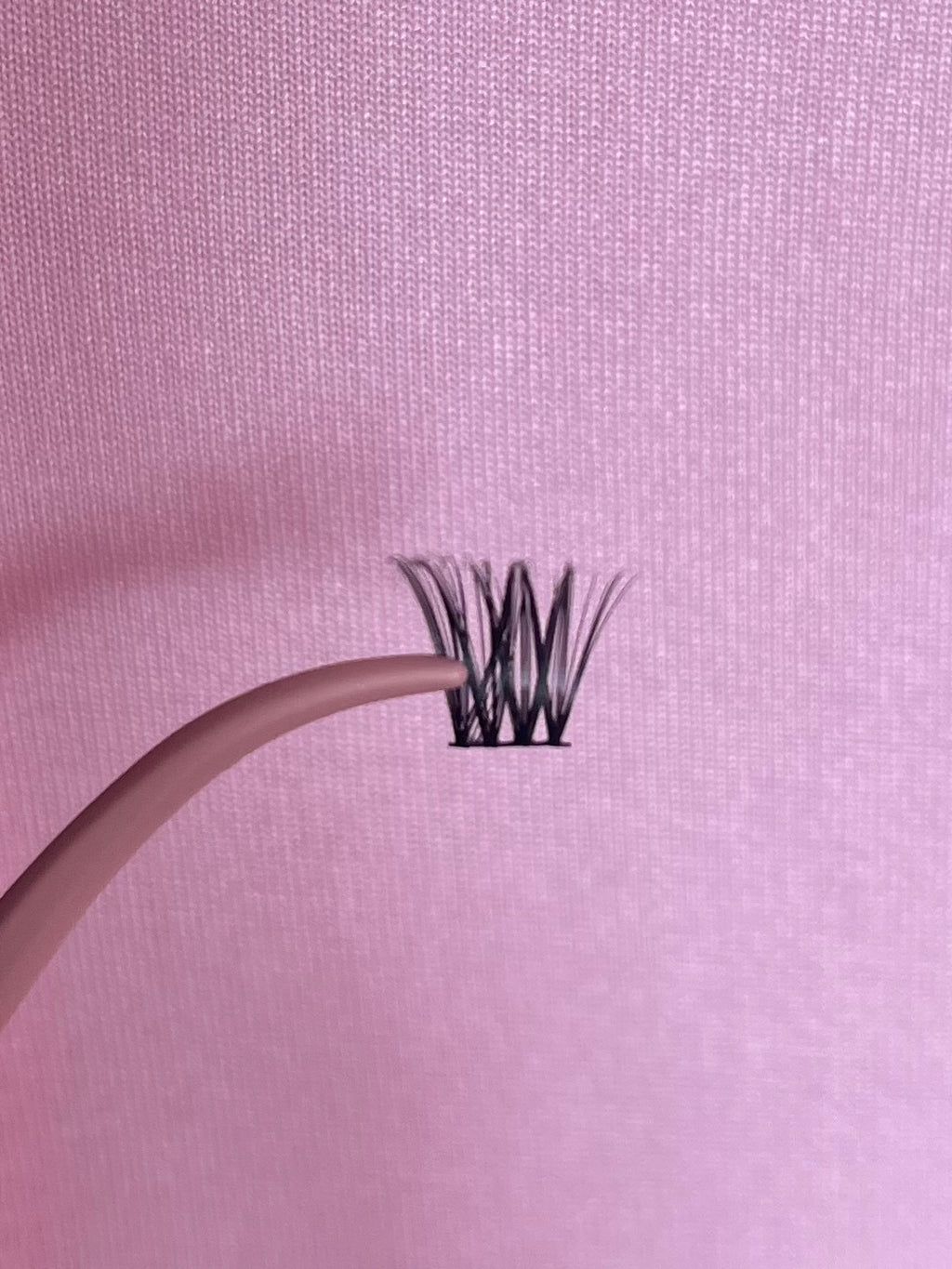 DIY LASHES