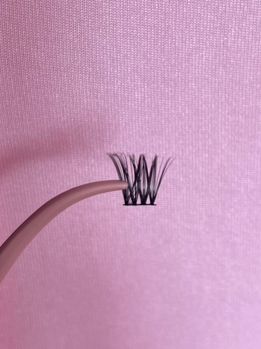 DIY LASHES