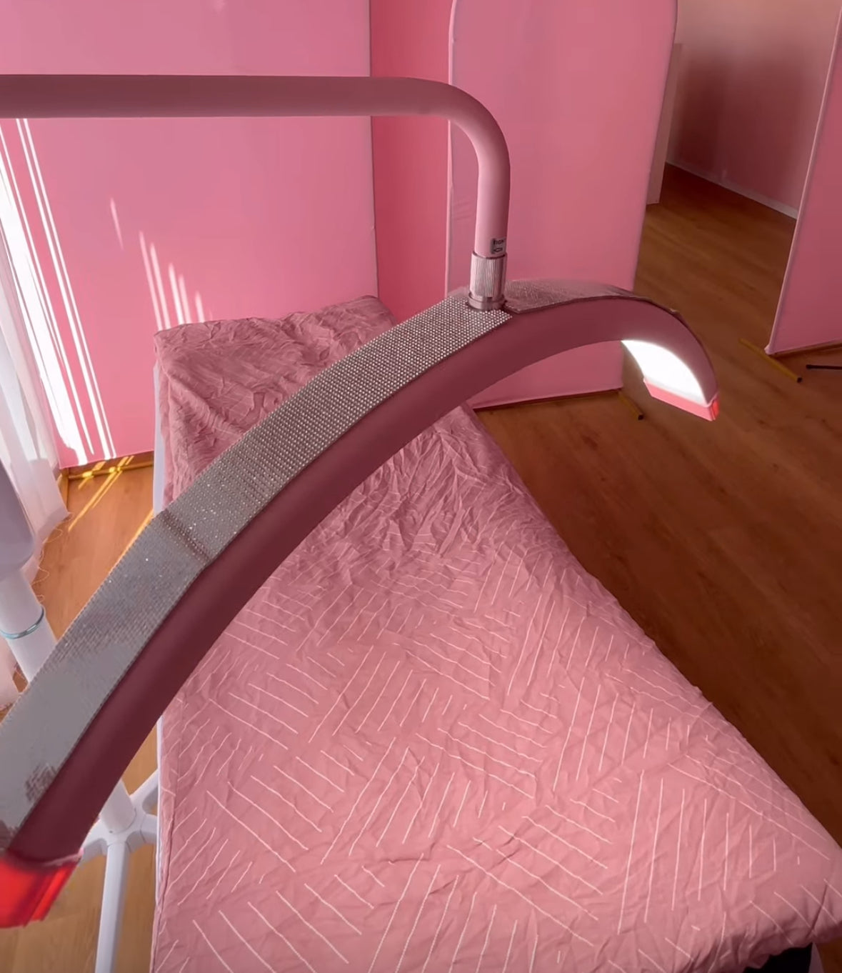 Glitter strip - Moon Light