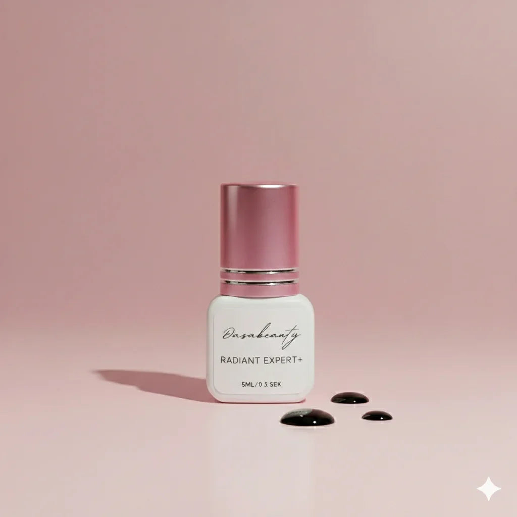 Radiant Expert+ 0,5 sek