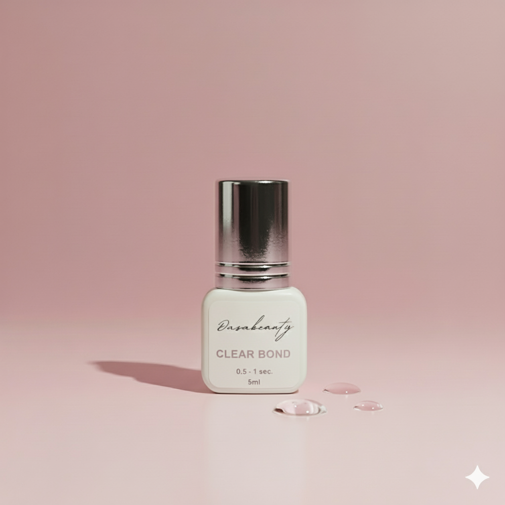 Clear Bond