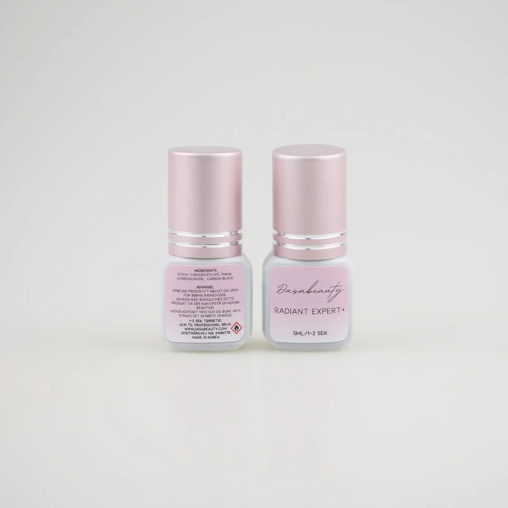 Radiant Expert+ 1 sek