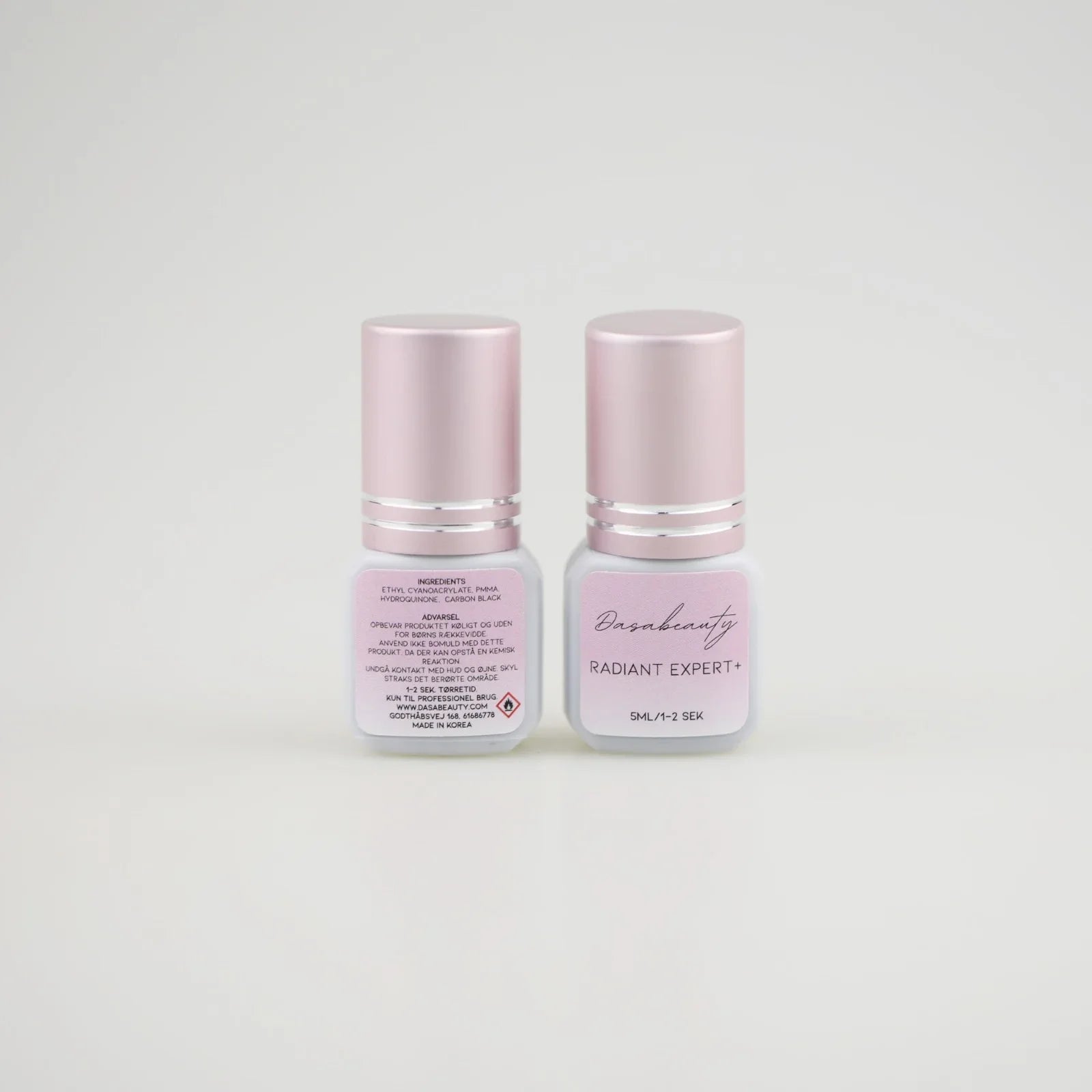 Radiant Expert+ 1 sek