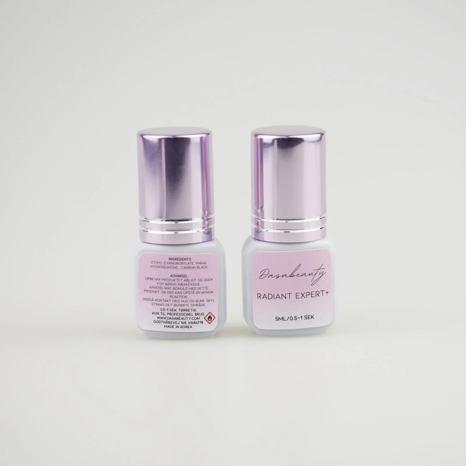 Radiant Expert+ 0,5 sek