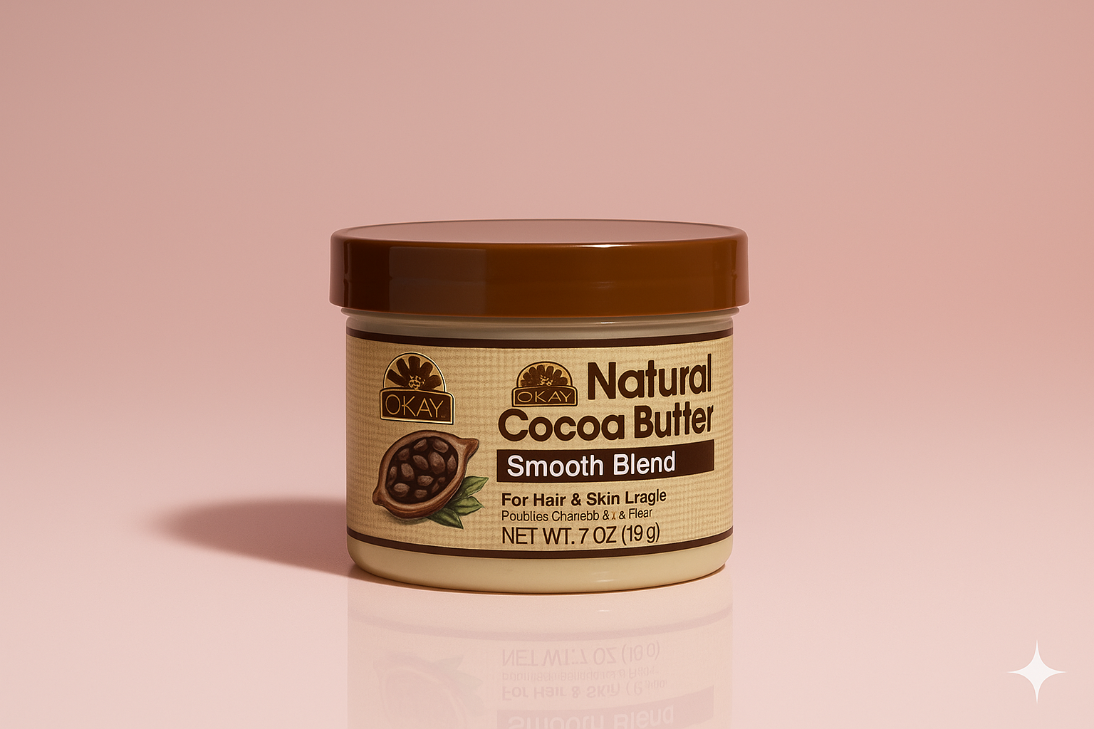 Cocoa Butter