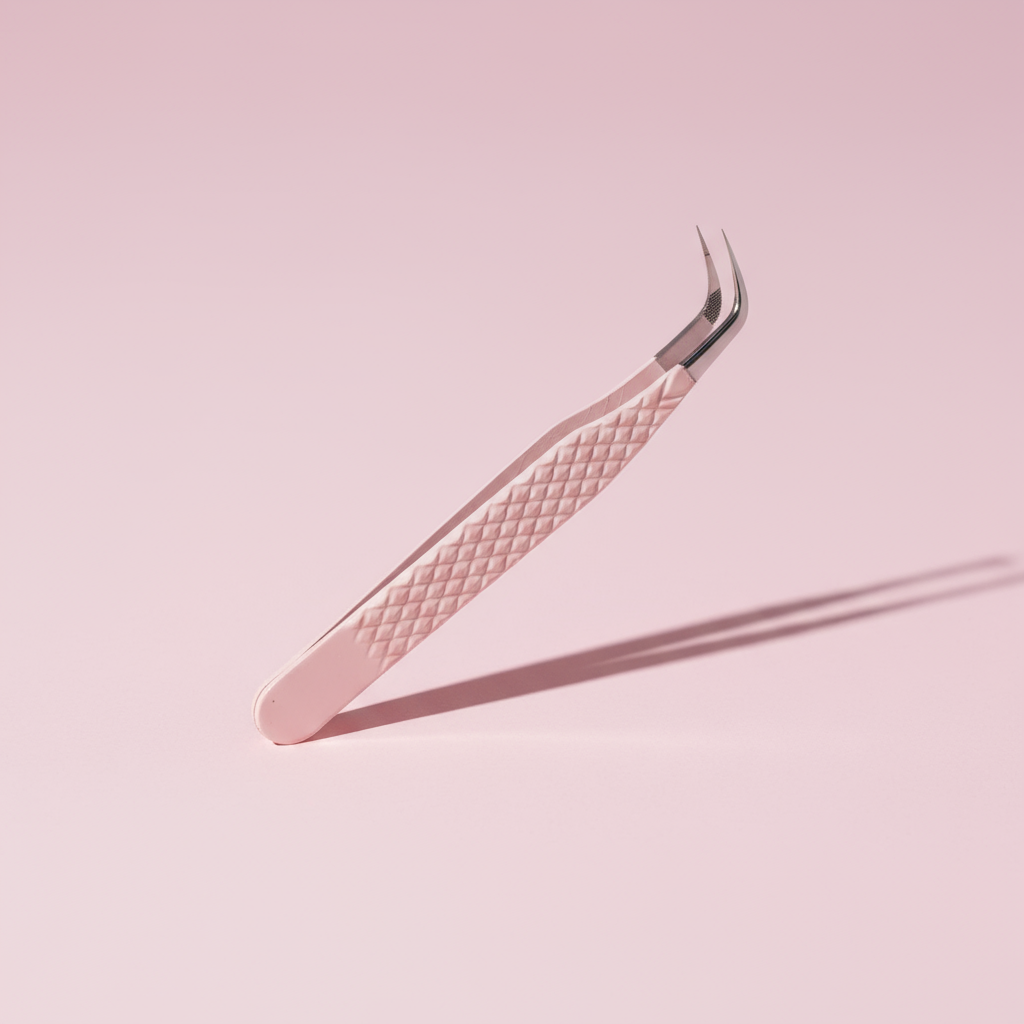 FIBER TIPS PINCETTER