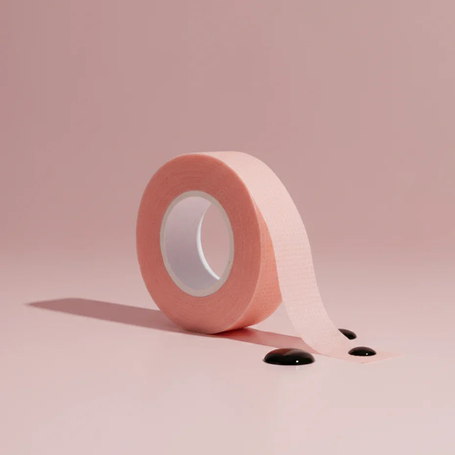 Mikropore Tape pink
