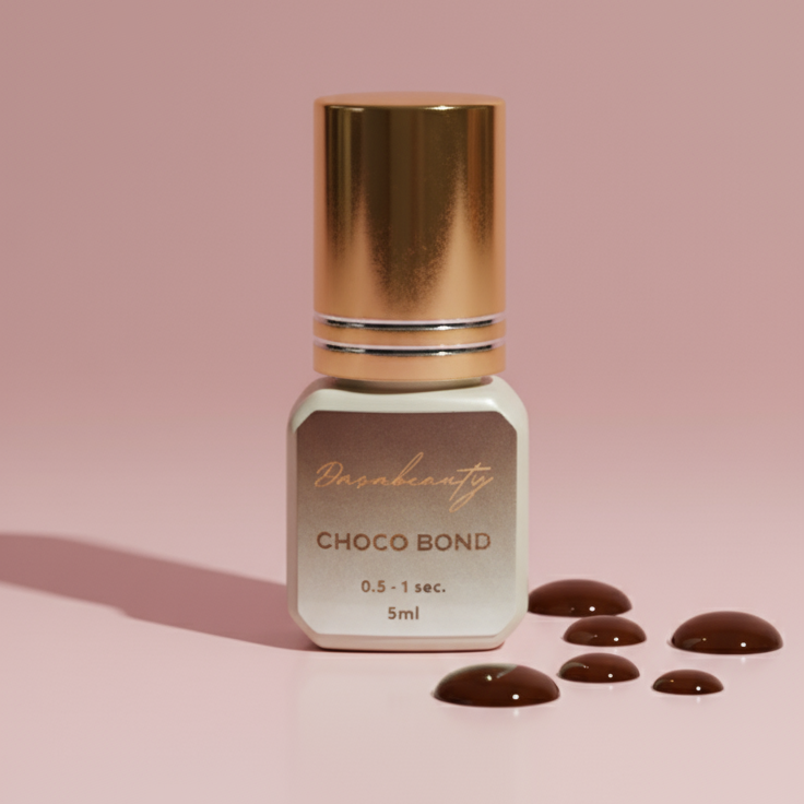 Choco Bond - Brown Glue