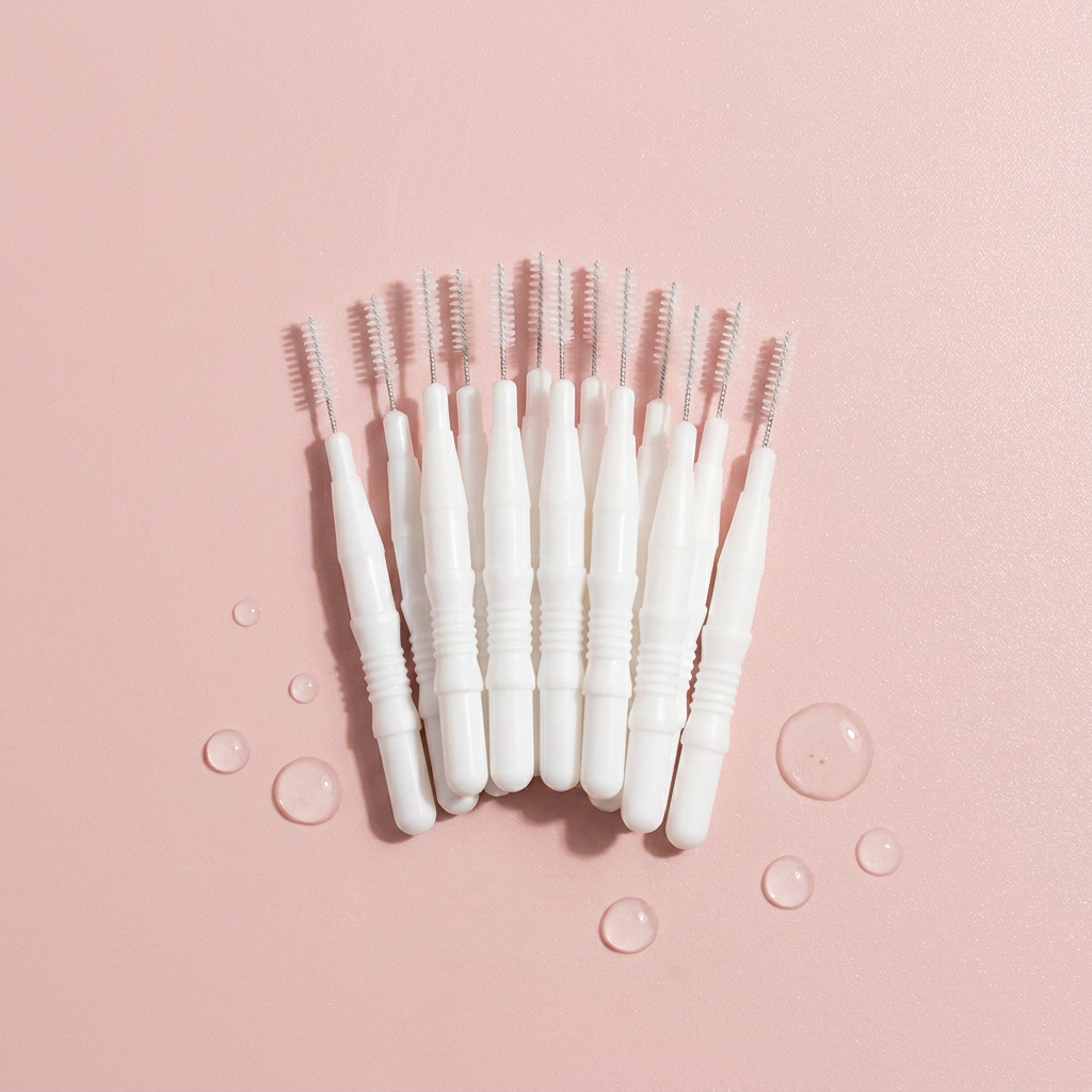 Mini Brush