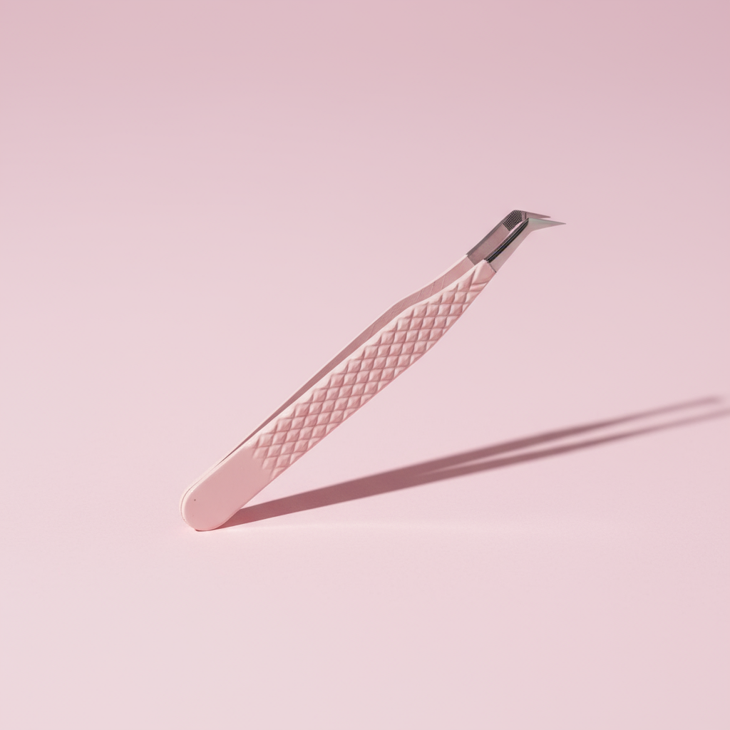 FIBER TIPS PINCETTER