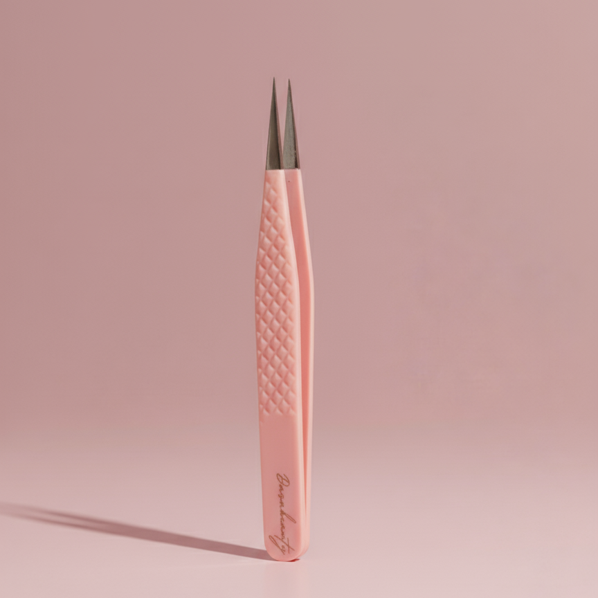 FIBER TIPS PINCETTER