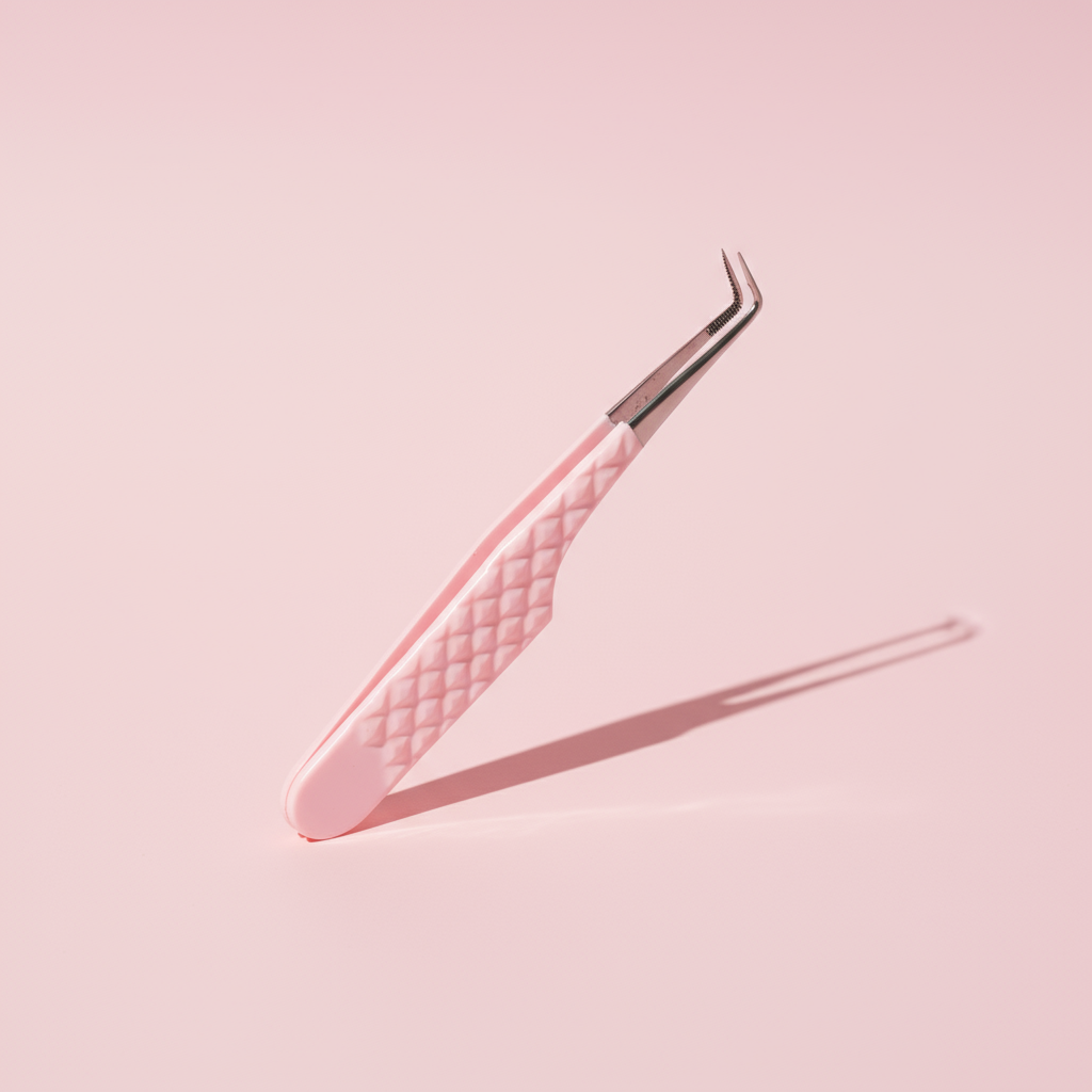 FIBER TIPS PINCETTER