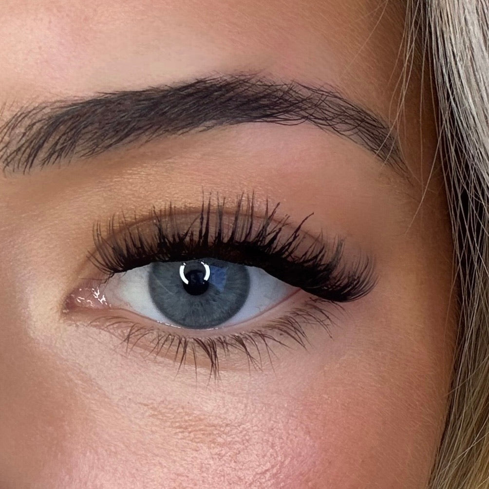CLUSTER LASH KIT