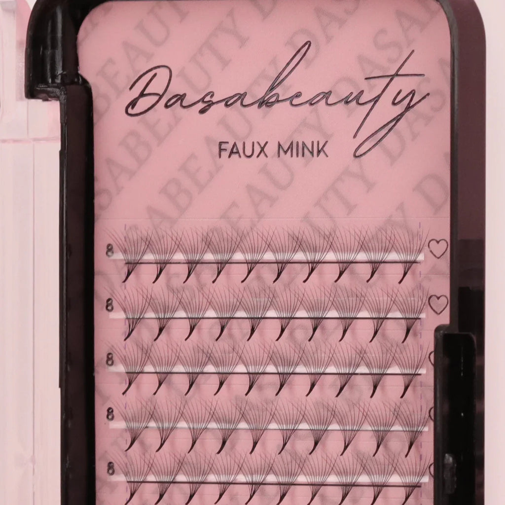 Premade Sharp Stem Fans